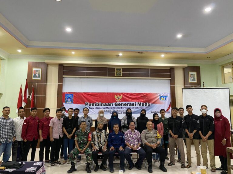 gambar_Pembinaan Generasi Muda