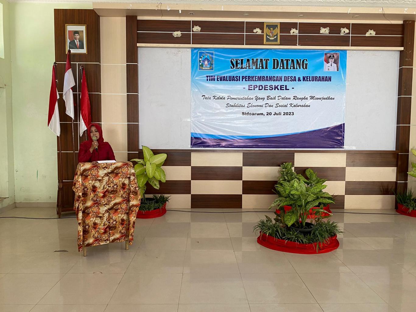 gambar_Evaluasi Perkembangan Desa dan Kalurahan